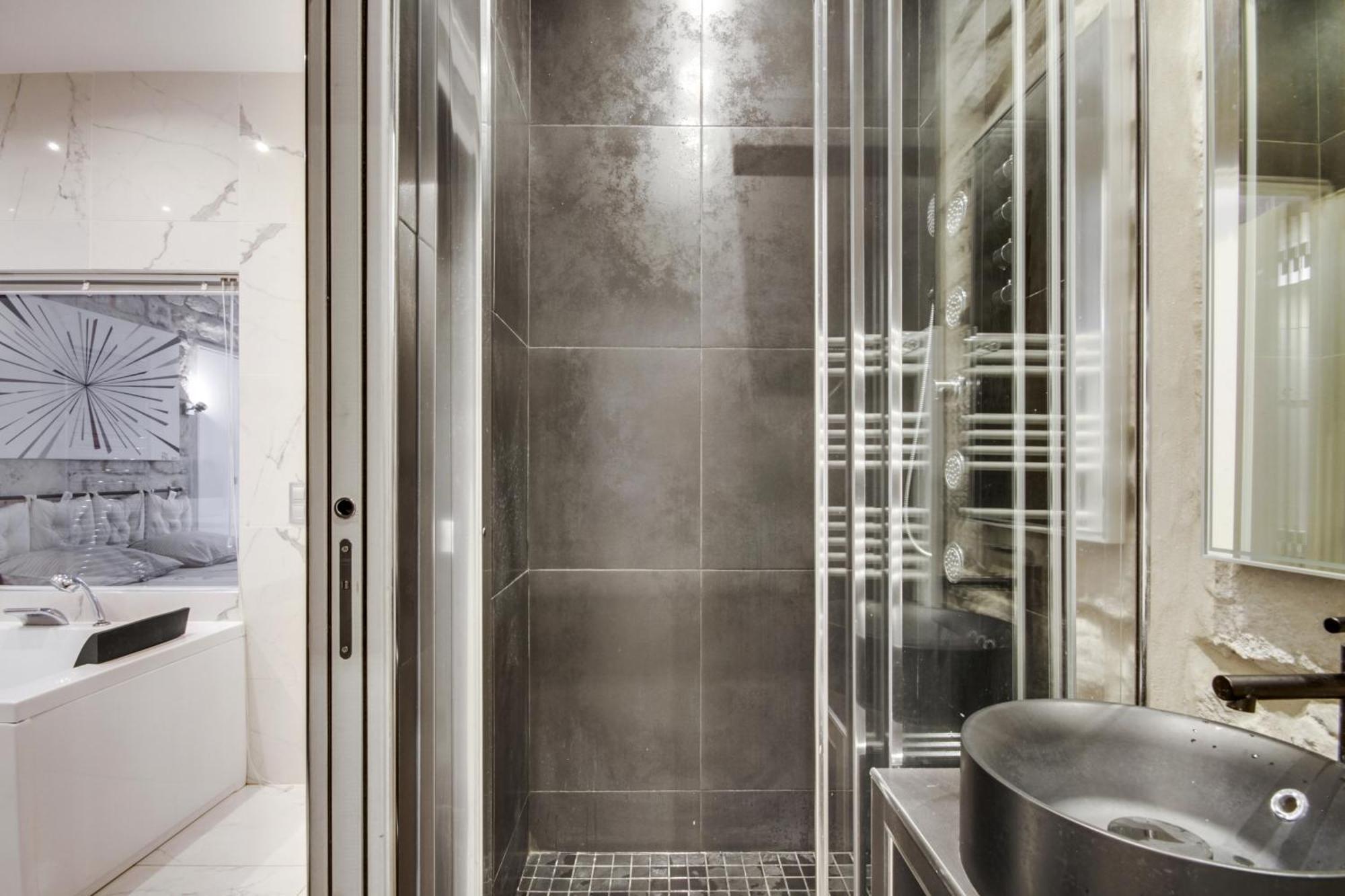 Mandar 14 Apartment Paris Luaran gambar