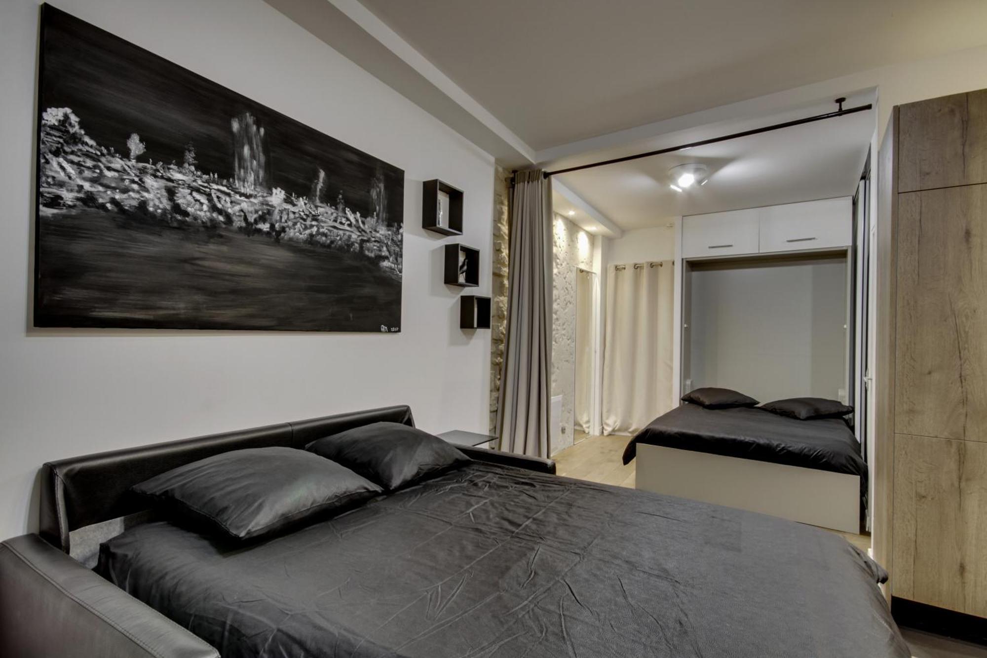 Mandar 14 Apartment Paris Luaran gambar